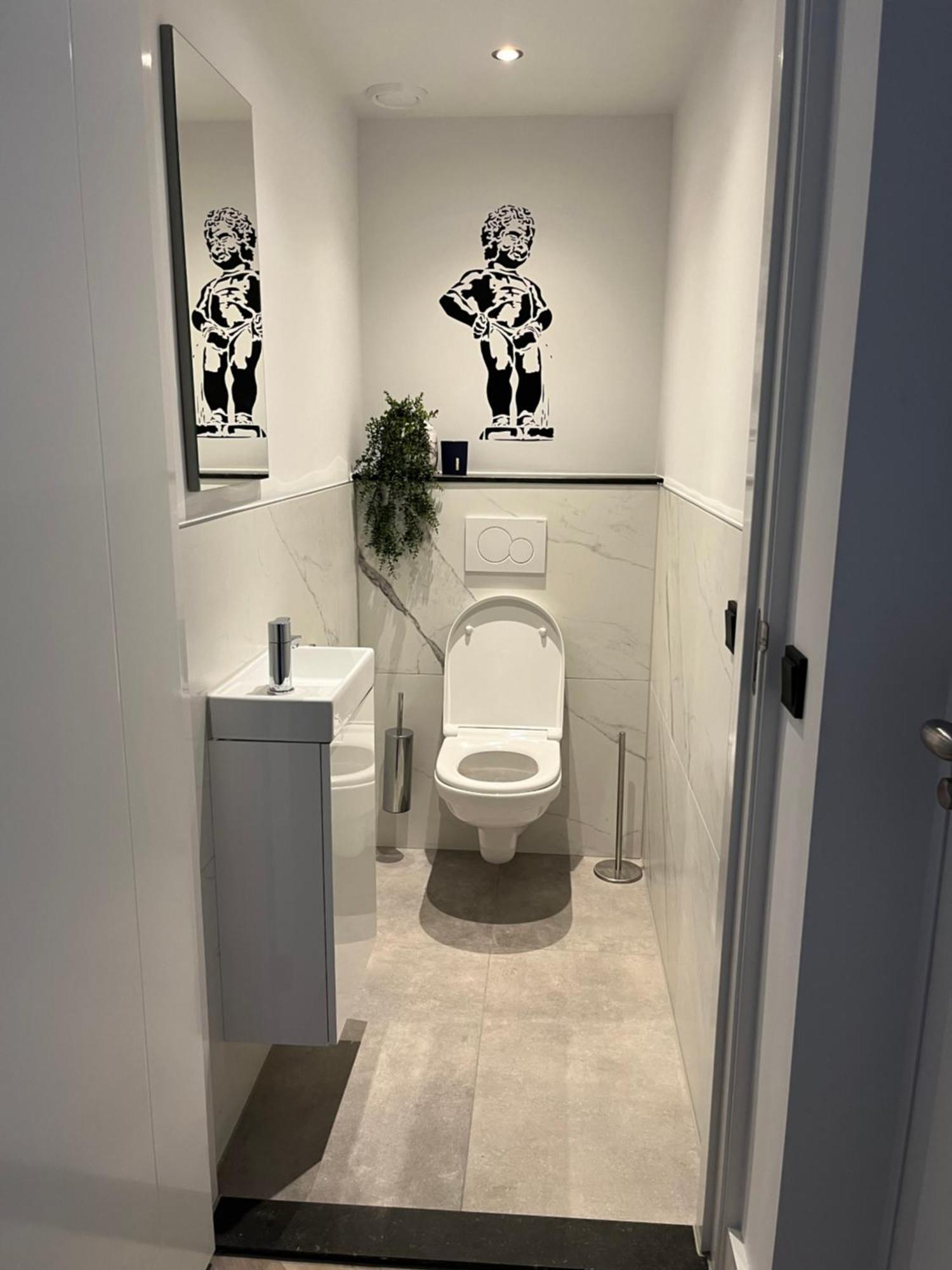 Apartment Boulevard 3f *