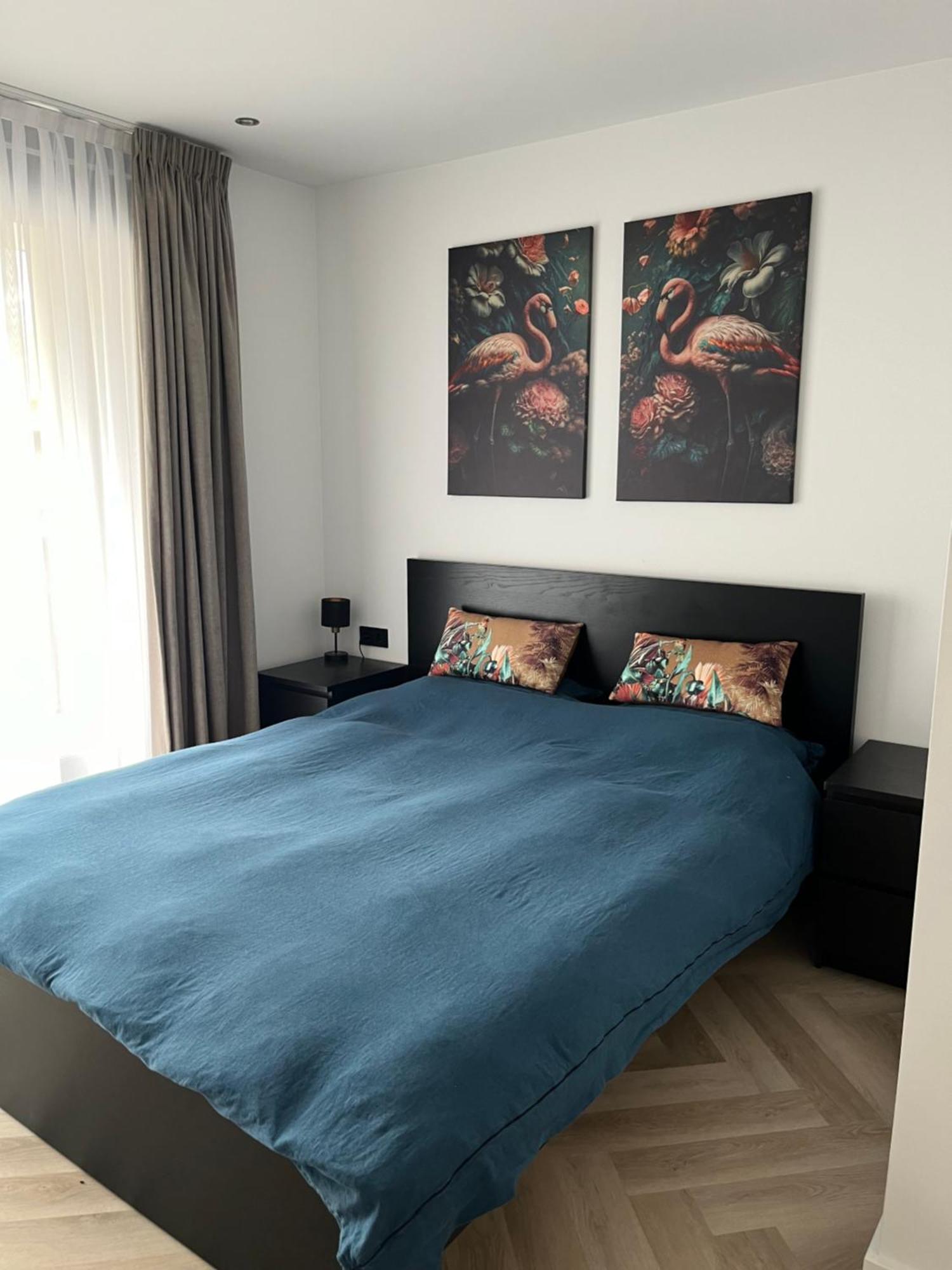Apartment Boulevard 3f Arnhem