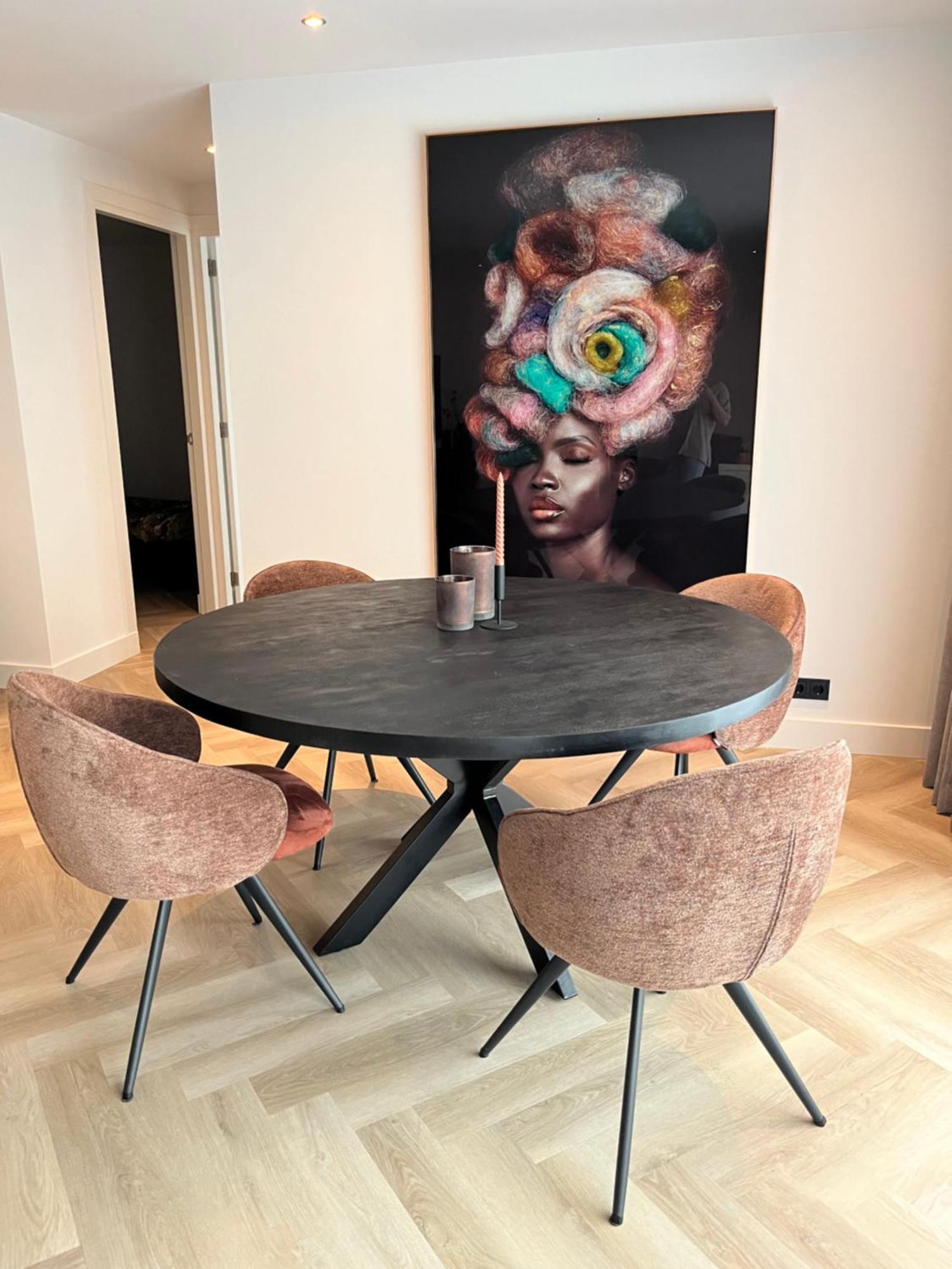 Apartment Boulevard 3f *